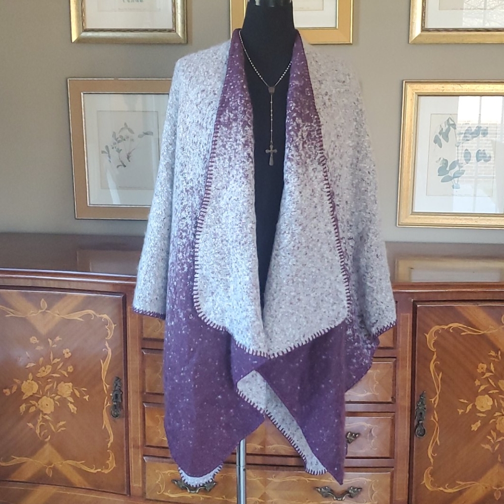 1123 Concierge Collection Wrap